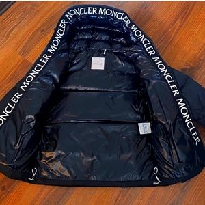 Moncler jacket